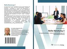 Couverture de Reihe Beratung 3
