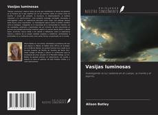 Обложка Vasijas luminosas