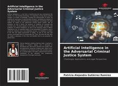 Buchcover von Artificial Intelligence in the Adversarial Criminal Justice System