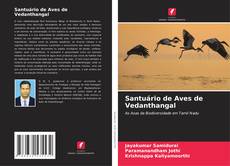 Bookcover of Santuário de Aves de Vedanthangal