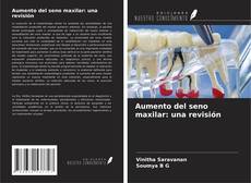 Borítókép a  Aumento del seno maxilar: una revisión - hoz