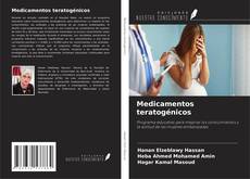 Medicamentos teratogénicos的封面