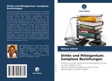 Borítókép a  Dritte und Miteigentum: komplexe Beziehungen - hoz