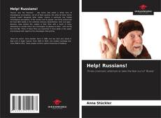 Обложка Help! Russians!