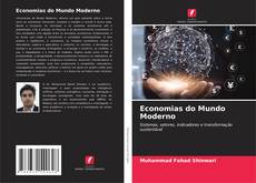 Bookcover of Economias do Mundo Moderno