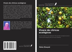 Borítókép a  Vivero de cítricos ecológicos - hoz
