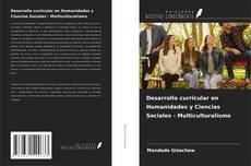 Bookcover of Desarrollo curricular en Humanidades y Ciencias Sociales - Multiculturalismo