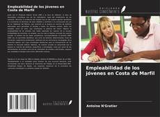 Buchcover von Empleabilidad de los jóvenes en Costa de Marfil