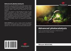 Buchcover von Advanced photocatalysis