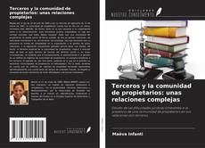 Buchcover von Terceros y la comunidad de propietarios: unas relaciones complejas
