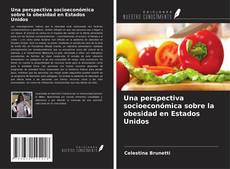 Borítókép a  Una perspectiva socioeconómica sobre la obesidad en Estados Unidos - hoz
