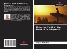 Buchcover von Moroccan Youth at the Heart of Development
