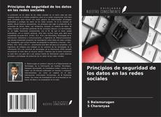 Borítókép a  Principios de seguridad de los datos en las redes sociales - hoz