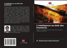 Borítókép a  L'intelligence au-delà des frontières - hoz