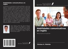 Borítókép a  Habilidades comunicativas en inglés - hoz