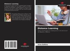 Bookcover of Distance Learning