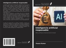 Inteligencia artificial responsable kitap kapağı