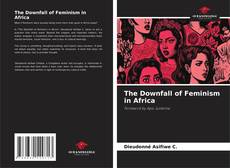Обложка The Downfall of Feminism in Africa