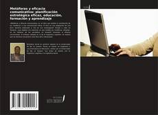 Borítókép a  Metáforas y eficacia comunicativa: planificación estratégica eficaz, educación, formación y aprendizaje - hoz