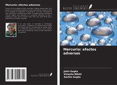 Mercurio: efectos adversos的封面