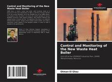 Buchcover von Control and Monitoring of the New Waste Heat Boiler