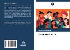 Borítókép a  Situationskomik - hoz