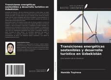 Transiciones energéticas sostenibles y desarrollo turístico en Uzbekistán kitap kapağı