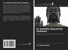 Bookcover of EL SISTEMA EDUCATIVO GURUKUL
