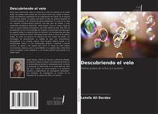 Capa do livro de Descubriendo el velo 