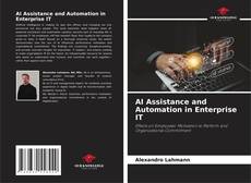 Bookcover of AI Assistance and Automation in Enterprise IT