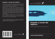 Empatía a través del objetivo的封面