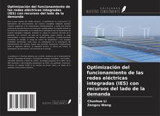 Optimización del funcionamiento de las redes eléctricas integradas (IES) con recursos del lado de la demanda的封面