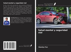Обложка Salud mental y seguridad vial