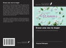 Copertina di Érase una vez la mujer