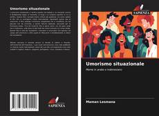 Borítókép a  Umorismo situazionale - hoz