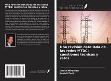 Capa do livro de Una revisión detallada de las redes MTDC: cuestiones técnicas y retos 