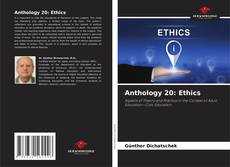 Portada del libro de Anthology 20: Ethics