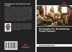 Buchcover von Strategies for Revitalizing Youth Centers