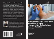 Bioestimuladores: inductores de colágeno en la regeneración de los tejidos blandos faciales的封面