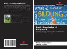 Basic Knowledge of Religion 4 kitap kapağı