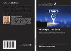 Borítókép a  Antología 20: Ética - hoz
