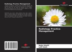 Bookcover of Radiology Practice Management
