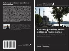 Buchcover von Culturas juveniles en los entornos musulmanes