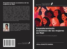 Copertina di Empoderamiento económico de las mujeres en Malí