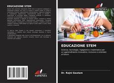 Bookcover of EDUCAZIONE STEM