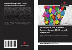 Couverture de Intelligence and Academic Success Among Children with Disabilities