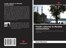 Bookcover of Youth cultures in Muslim communities