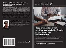 Couverture de Responsabilidad del médico por omisión frente al paciente en Mozambique