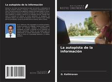 Bookcover of La autopista de la información
