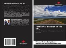 Bookcover of Territorial division in the DRC